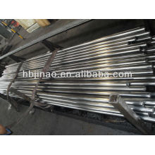 ASTM A53 GrB Seamless Carbon Steel Pipe&Tube Manufacturer